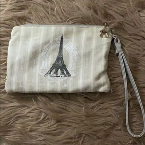 Paris purse